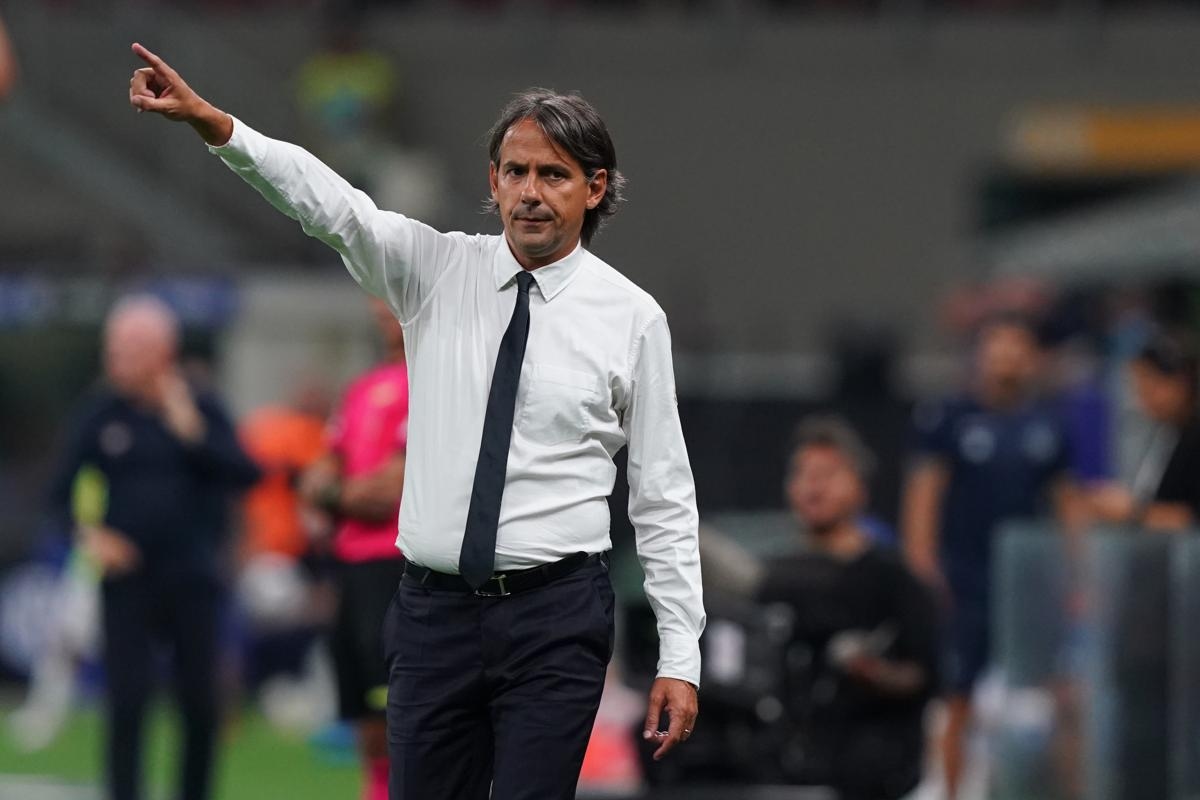 Inter-Lazio 2-2, tension entre les bancs. Inzaghi et Baroni expulsés, que s'est-il passé
