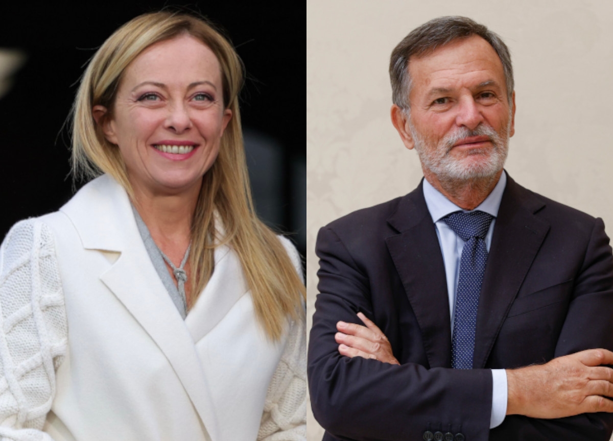 Terceiro mandato dos Governadores (FdI): "A questão está fora do debate político, mas no futuro poderemos voltar a falar sobre ela"