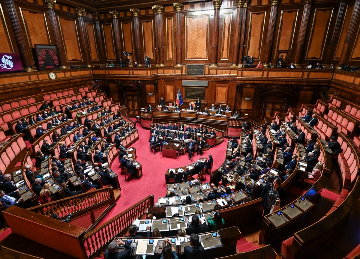 Dritte Amtszeit, regional und darüber hinaus: Warum das Zentrum in den Gebieten Widerstand leistet (aber in den Parteien fehlt)