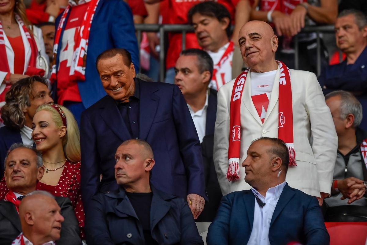 Qui est Beckett Layne Ventures, le fonds américain qui a racheté Monza Calcio à la famille Berlusconi