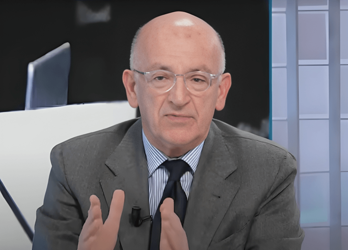 Rechtvaardigheid, Sisto: "Een logische hervorming die de rechterlijke macht zal bevrijden van het juk van facties."