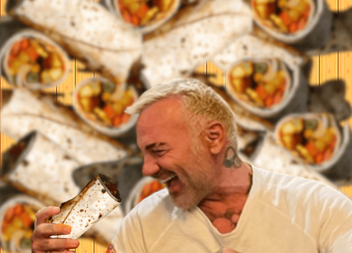 Kebhouze, Gianluca Vacchi perde peças: mais um de seus restaurantes vendido ao "rei" da culinária oriental