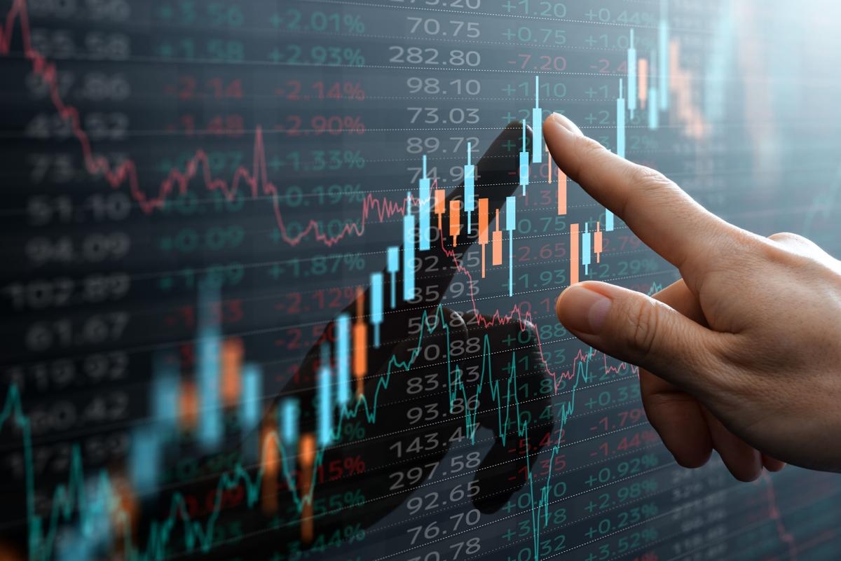 Le banche europee superano quelle americane: titoli al top dal 2008 e utili da record