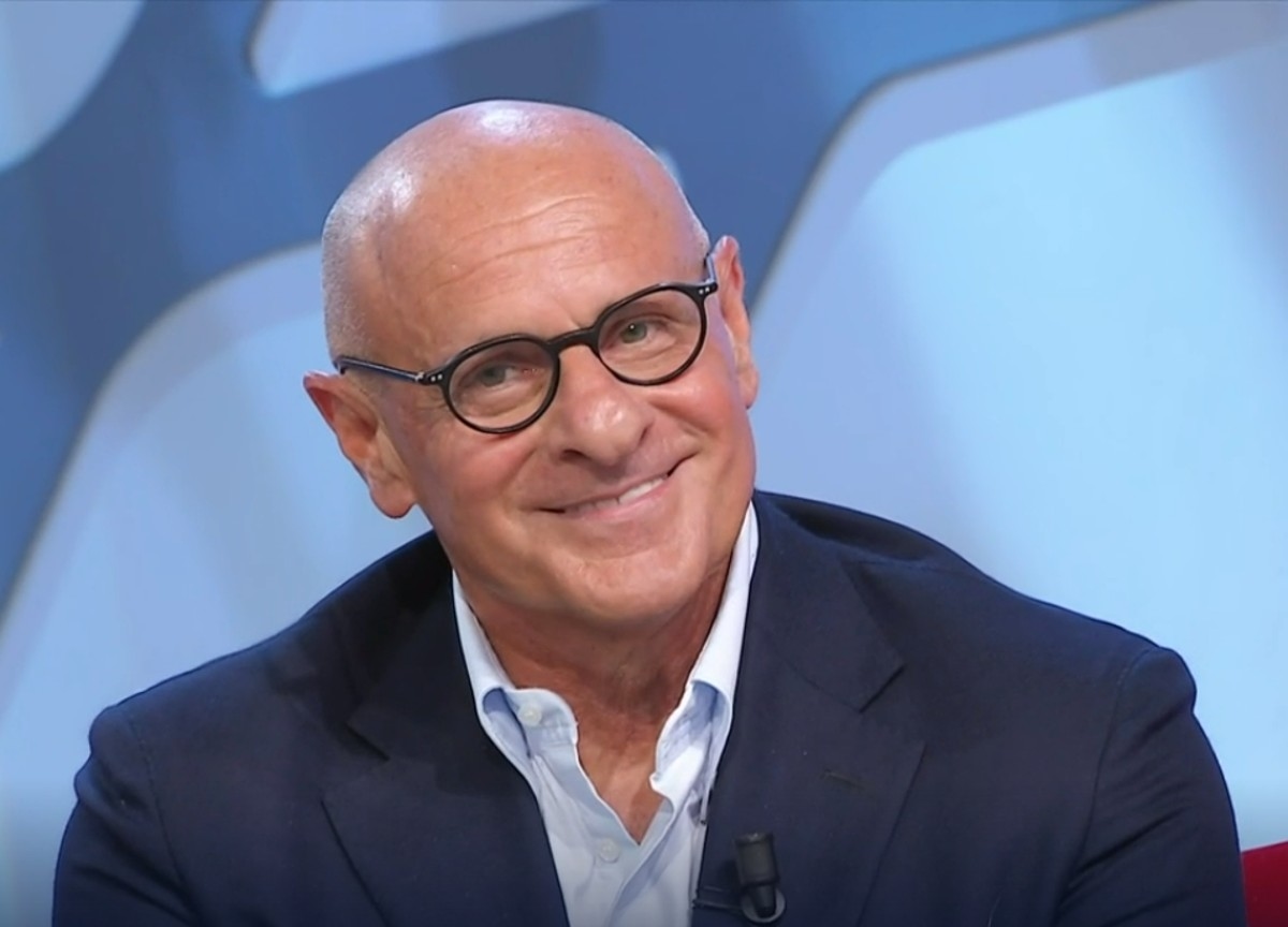 Zu den Zöllen sagte Rampelli (FdI): „Ich würde bilaterale Abkommen zwischen Italien und den USA nicht ausschließen, wenn die Gespräche zwischen Trump und Europa scheitern.“