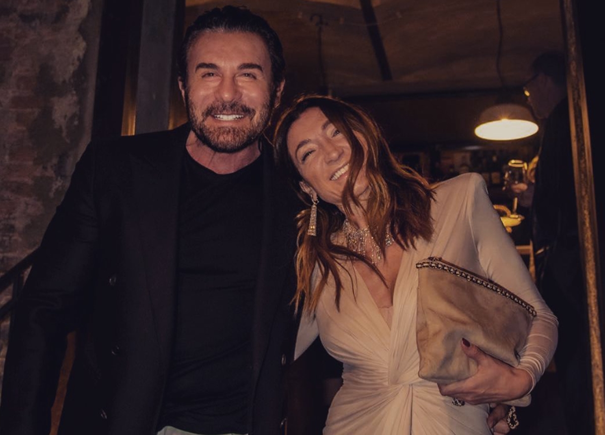 Elisabetta Franchi, dolore per la rottura con Alan Scarpellini: "Ho assunto sette investigatori per scoprire il tradimento"