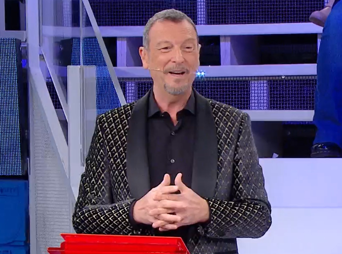 Oglądalność telewizyjna: Imma Tataranni dominuje w Notte del Cuore. Presadiretta: Iacona od razu wkracza do akcji. Amadeus i włoska drużyna koszykówki... Na szczycie i na dole.