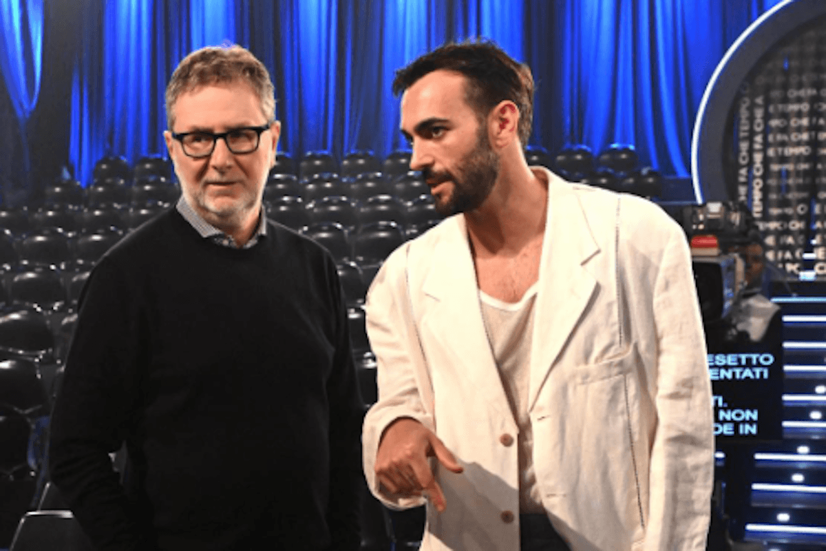 Audiences TV, Lolita Lobosco bat Lo Show dei Record. Report revient et est éliminé par Fazio (et Le Iene Inside)
