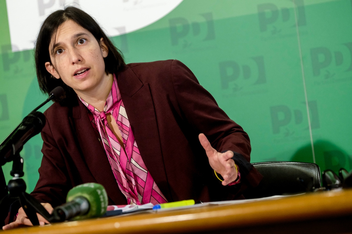 Referendum: Schlein, 'Afspraak verduisterd, burgers verdienen volledige informatie'