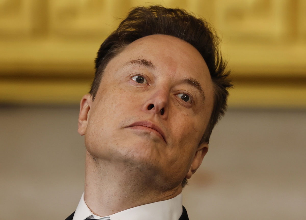 Musk relaunches Artificial Intelligence: SpaceX invests $2 billion in xAI to challenge OpenAI. What's behind Elon Musk's move?