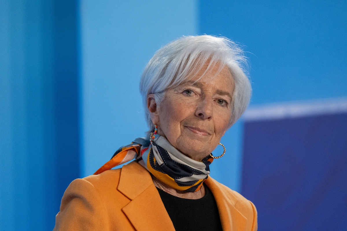 Lagarde ostrzega Trumpa: „Kontrola polityki pieniężnej stanowi poważne zagrożenie”.