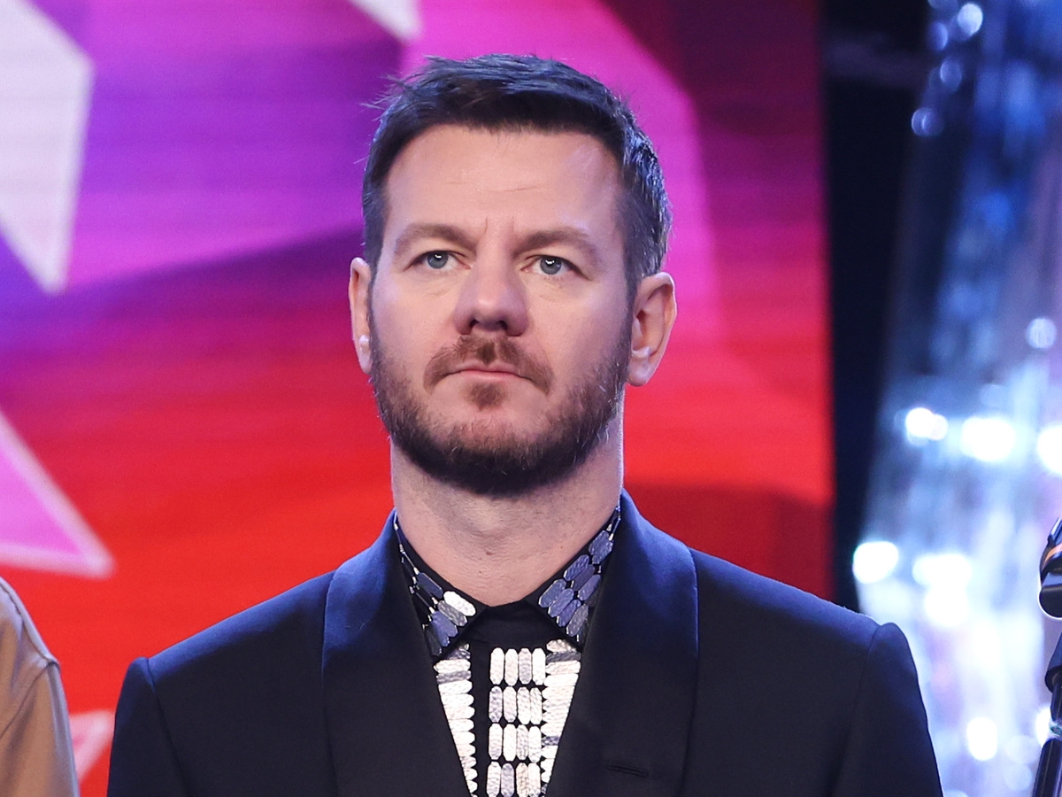 Alessandro Cattelan nella squadra di Mediaset: l'eterno golden boy della tv trova rifugio nel Biscione