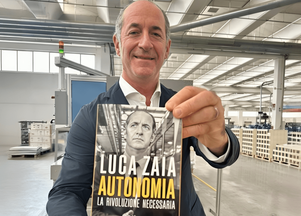 Venetien, Zaia: „Der Kampf um die Autonomie ist das wahre strategische Ziel. Wir müssen äußerst wachsam sein, nicht überheblich.“