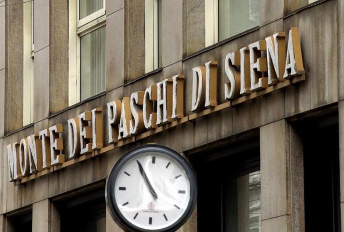 Mps, via libera della Bce ad acquisire il controllo di Mediobanca. La nota ufficiale