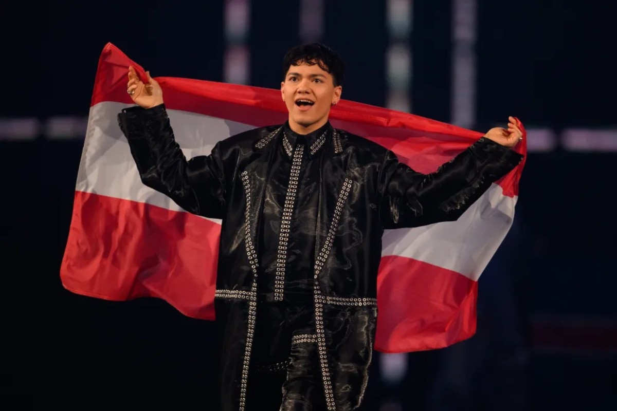 Festival Eurovisão da Canção 2025: Áustria triunfa, Itália em quinto com Lucio Corsi. O sensacional fracasso de Gabry Ponte, o mais recente