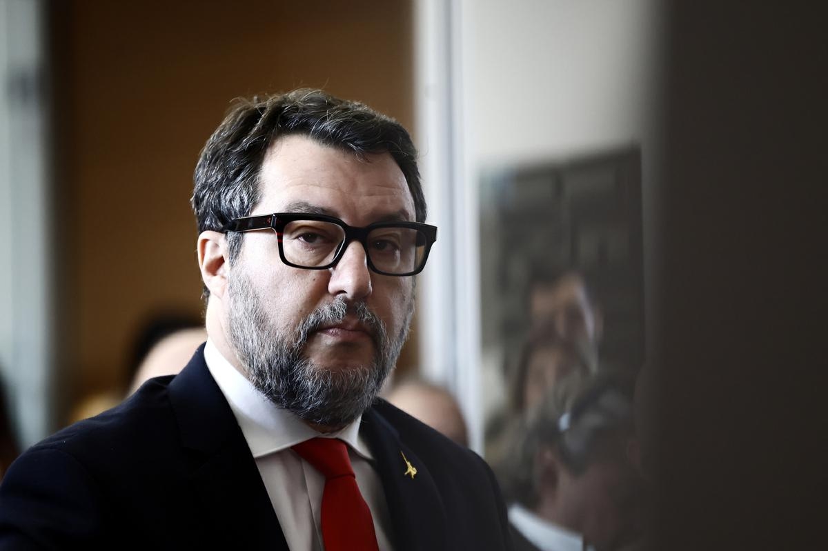 Terceiro mandato, emenda da Lega rejeitada no Senado