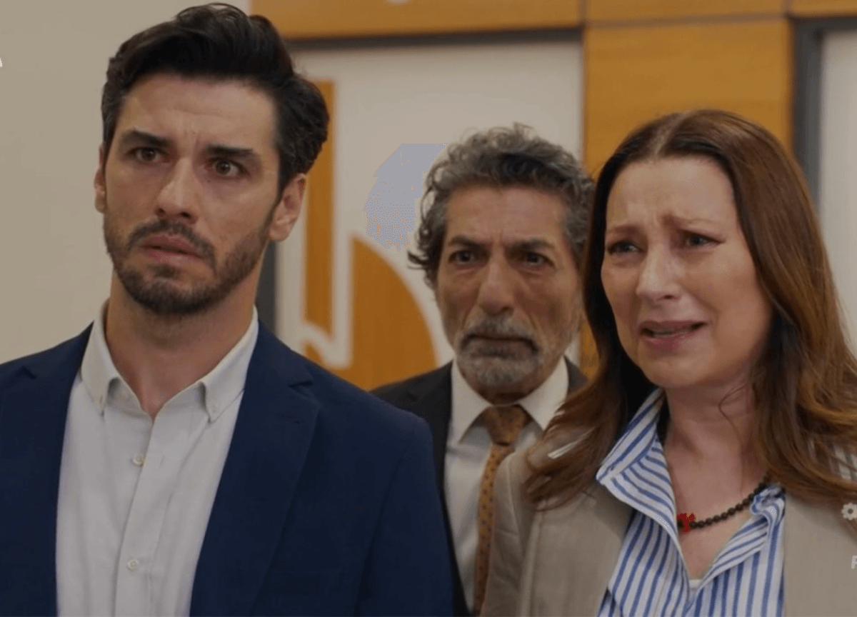 TV reytinglerinde, İtalya'nın Norveç'le yaşadığı hezimet baskın (ama çok da değil). Quarto Grado hala zirvede, ama Canale 5...