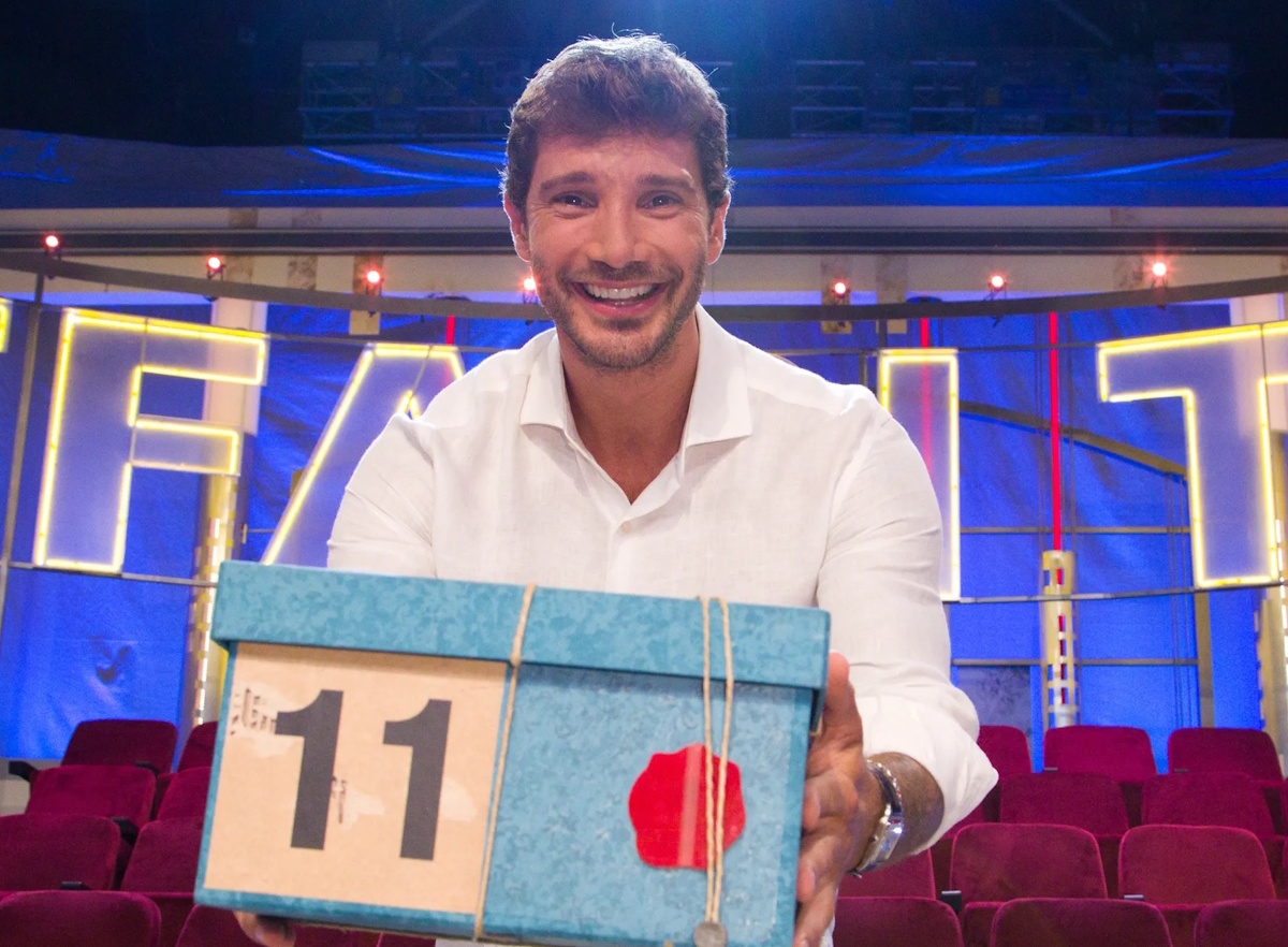 Ascolti tv, Ruota della Fortuna-Affari tuoi in volata. Caduta Libera col fiatone. Aprile-Telese stendono Barra-Poletti - I trend Auditel