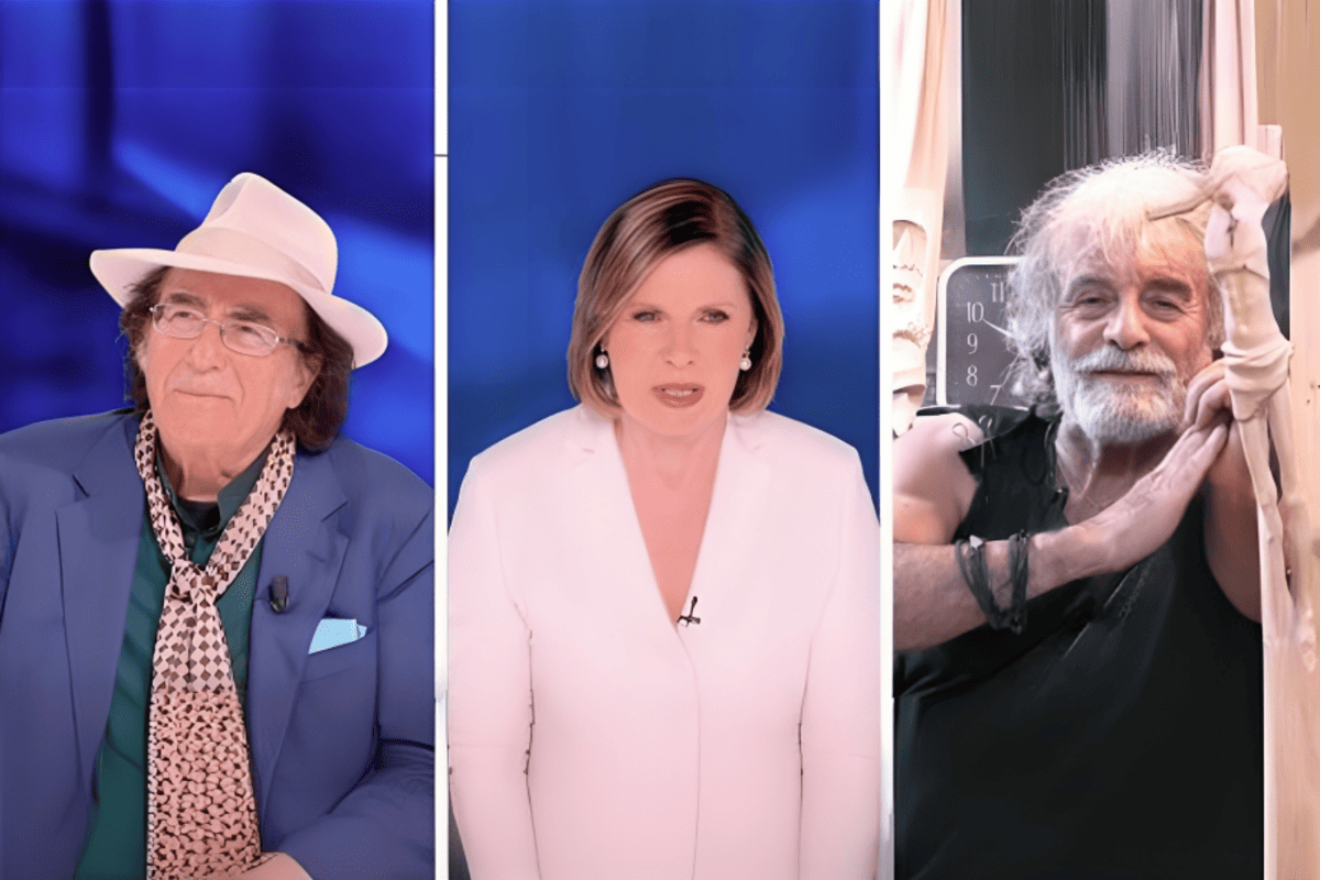 Al Bano rompe il silenzio e sbugiarda Romina: "Non era in Russia perché non è stata invitata"