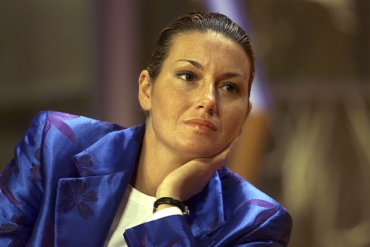 Chi è Cristina Plevani, da vincitrice del primo Grande Fratello al trionfo all'Isola dei Famosi
