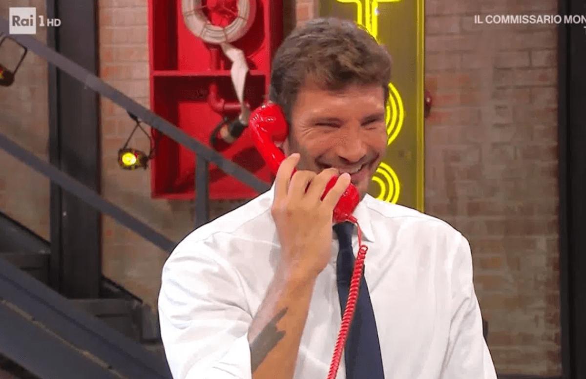 Ascolti tv, fra La ruota e Affari tuoi il calcio della Supercoppa italiana fa da terzo incomodo. Senza rivali la finale di The Voice Senior