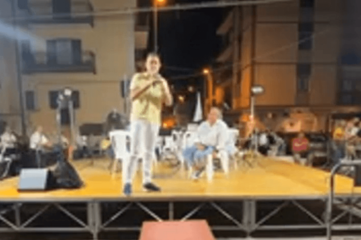Vannacci stellt unverblümt fest: „Wir werden wieder aufrüsten, aber wer wird dann im Krieg kämpfen? Die von Gay Pride?“