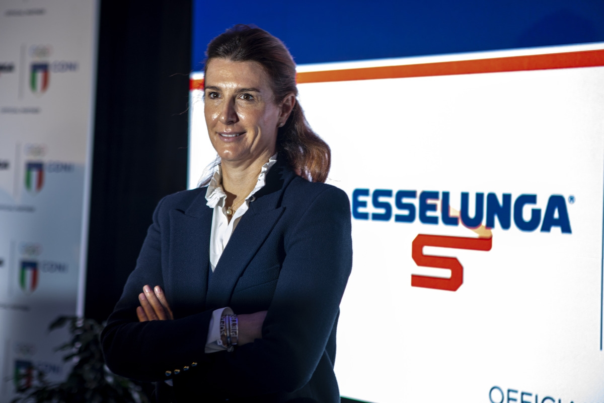 Gerente / Marina Caprotti, que é a guardiã da Esselunga e a discreta herdeira de um império de bilhões de euros?