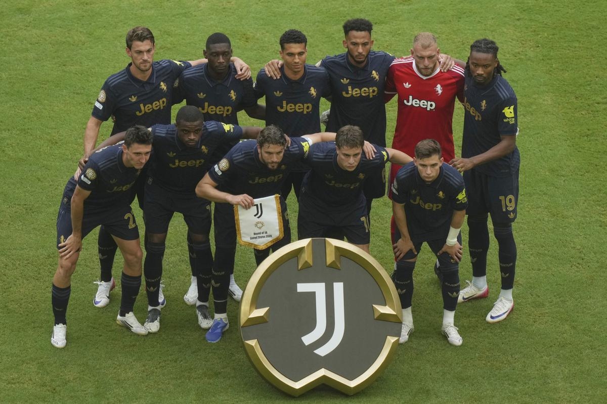 Juventus, le bilan met l'auditeur en difficulté : de la maxi-sanction de la Consob à Deloitte. Tous les chiffres