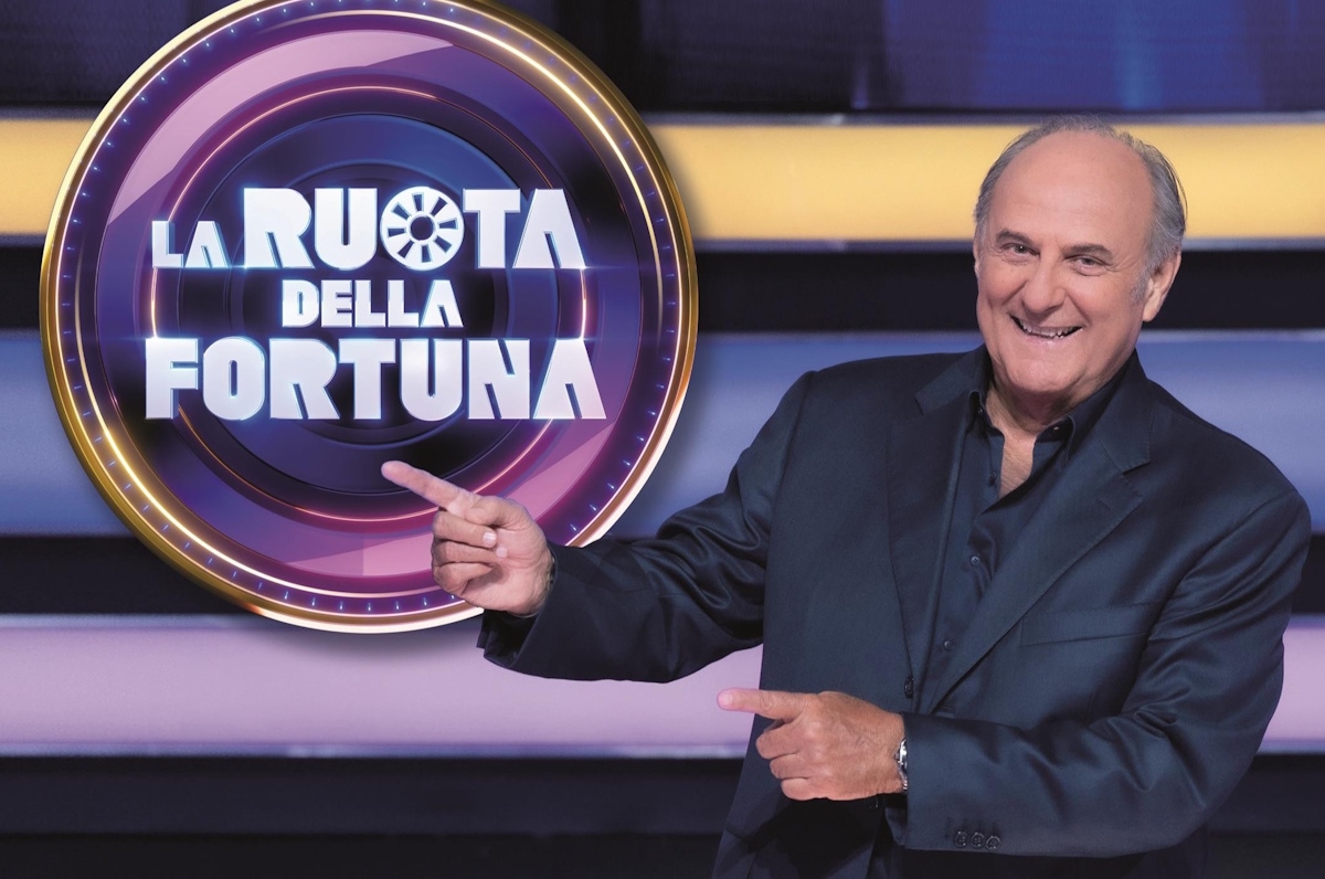 Ascolti tv, La Ruota della Fortuna supplente perfetta di Affari Tuoi. Semplicemente Fiorella domina la prima serata