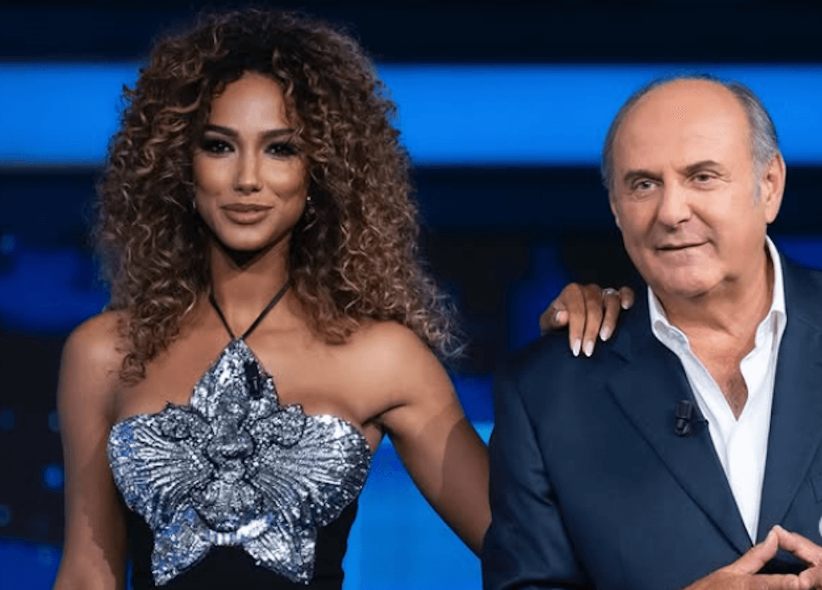 TV ratings: Wheel of Fortune is strong (without Bianca Guaccero). On Onda-4 in the evening, there's no contest. Bastianich almost catches up with Amadeus - Auditel trends