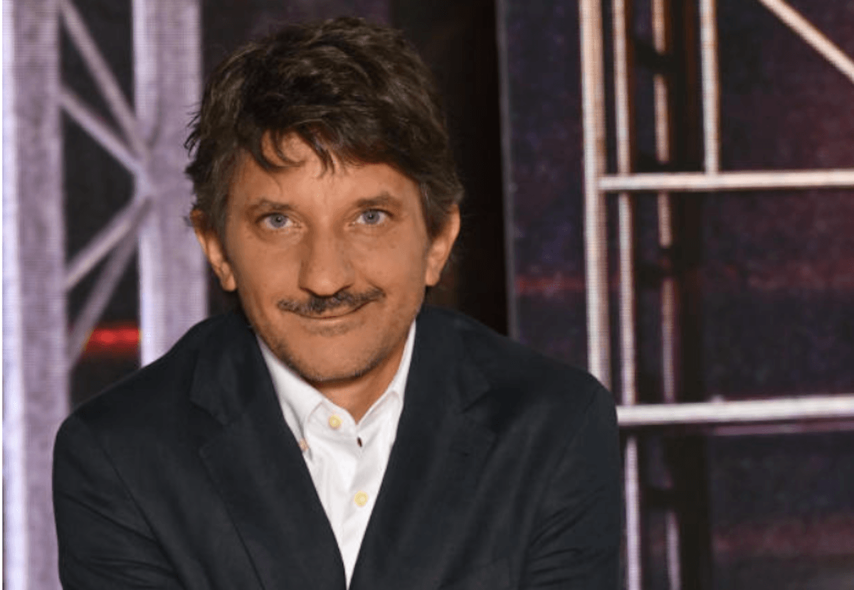 Realpolitik, Rete 4's new talk show featuring Tommaso Labate debuts: guests and previews