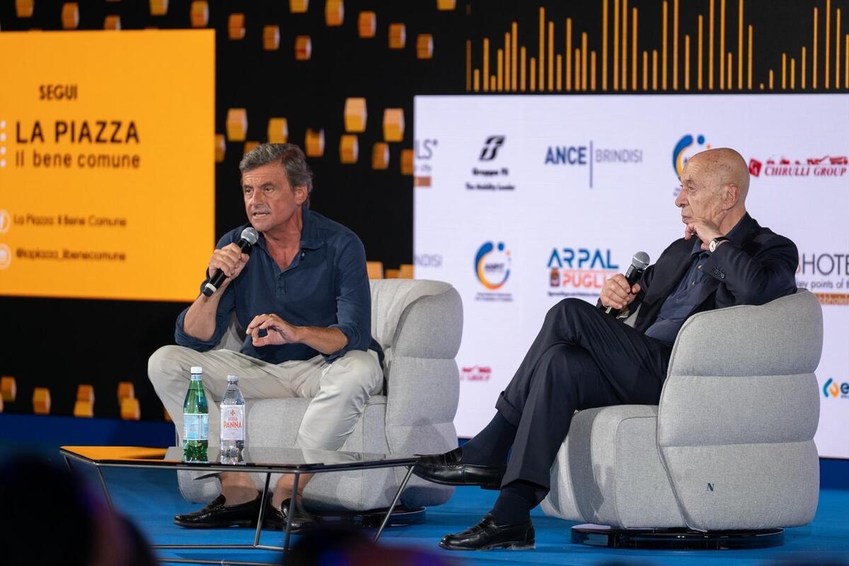 La Piazza 2025, a história da segunda noite da oitava edição do festival. VÍDEO