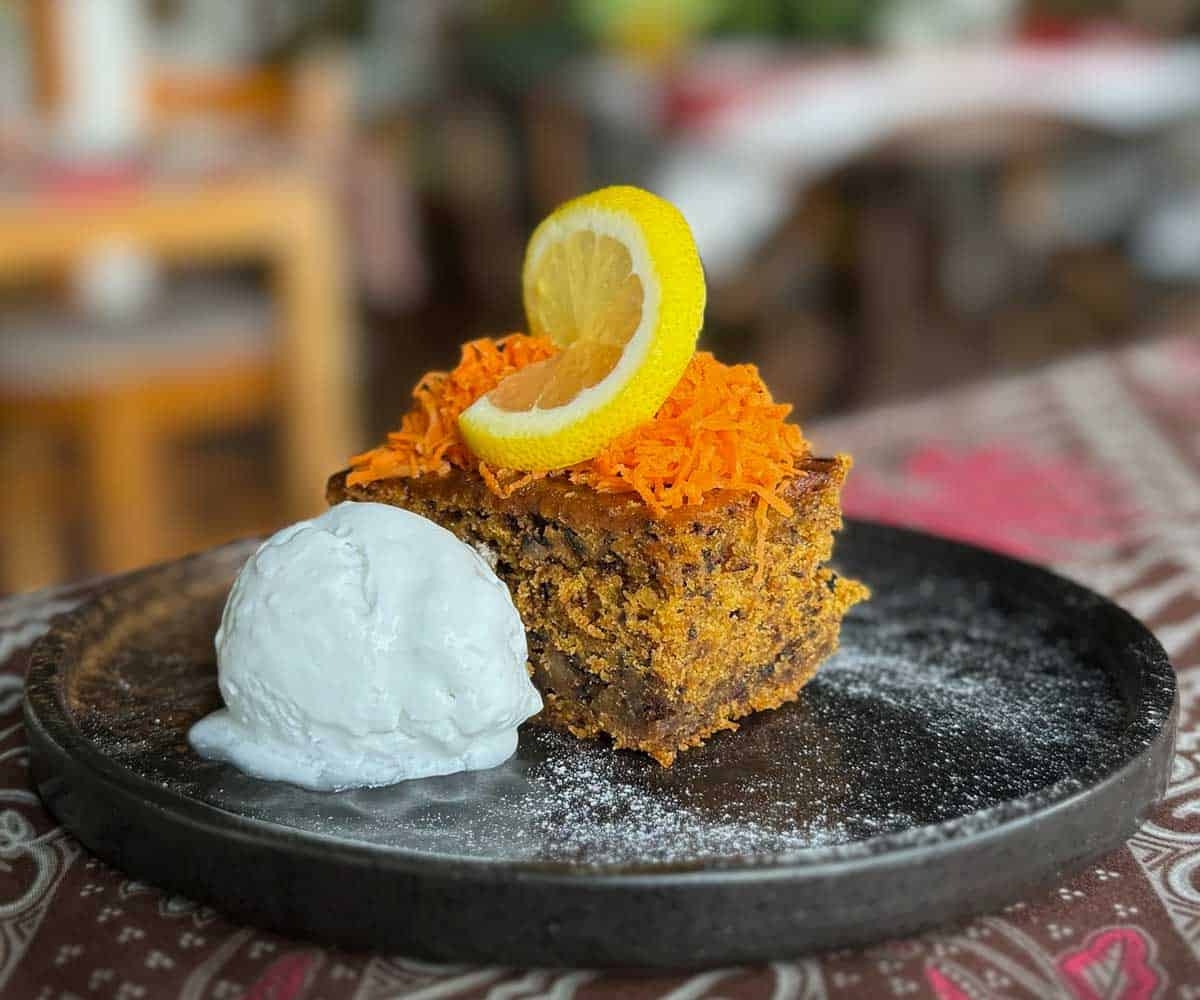 Idealne wegańskie wakacje na Langkawi