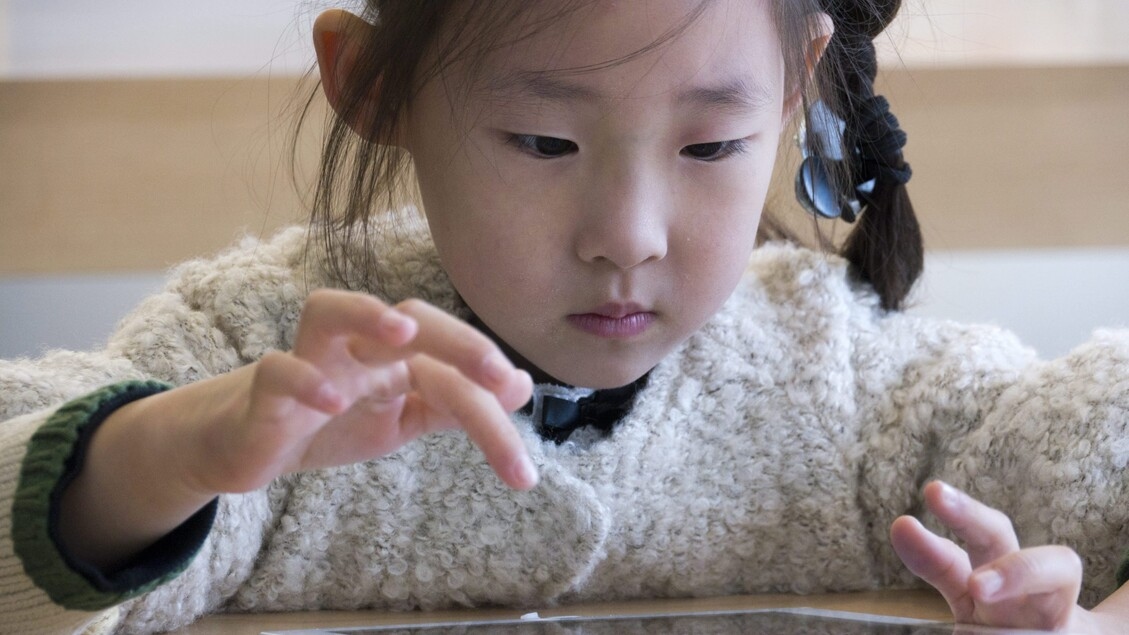 OECD-rapport: 17% van de kinderen is angstig als ze geen smartphone of tablet hebben