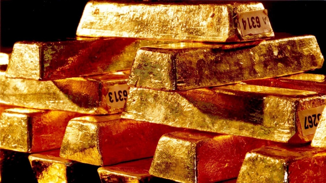Goldpreis steigt, Spothandel bei 3.365,77 $