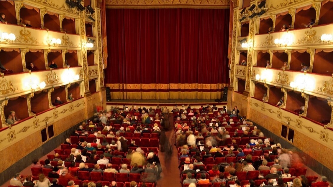 Teatro della Toscana, il cda nomina Zambaldi direttore generale
