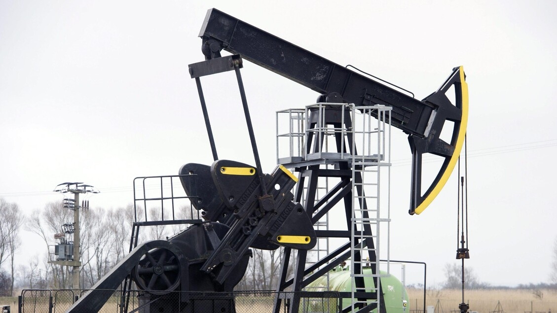 Oil price opens slightly higher, +0.5%