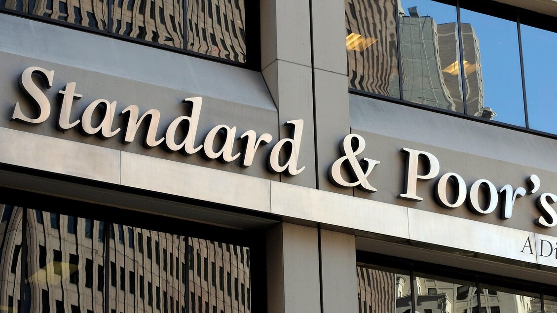 S&P bevestigt de 'AA+'-rating van de VS met een stabiel vooruitzicht.