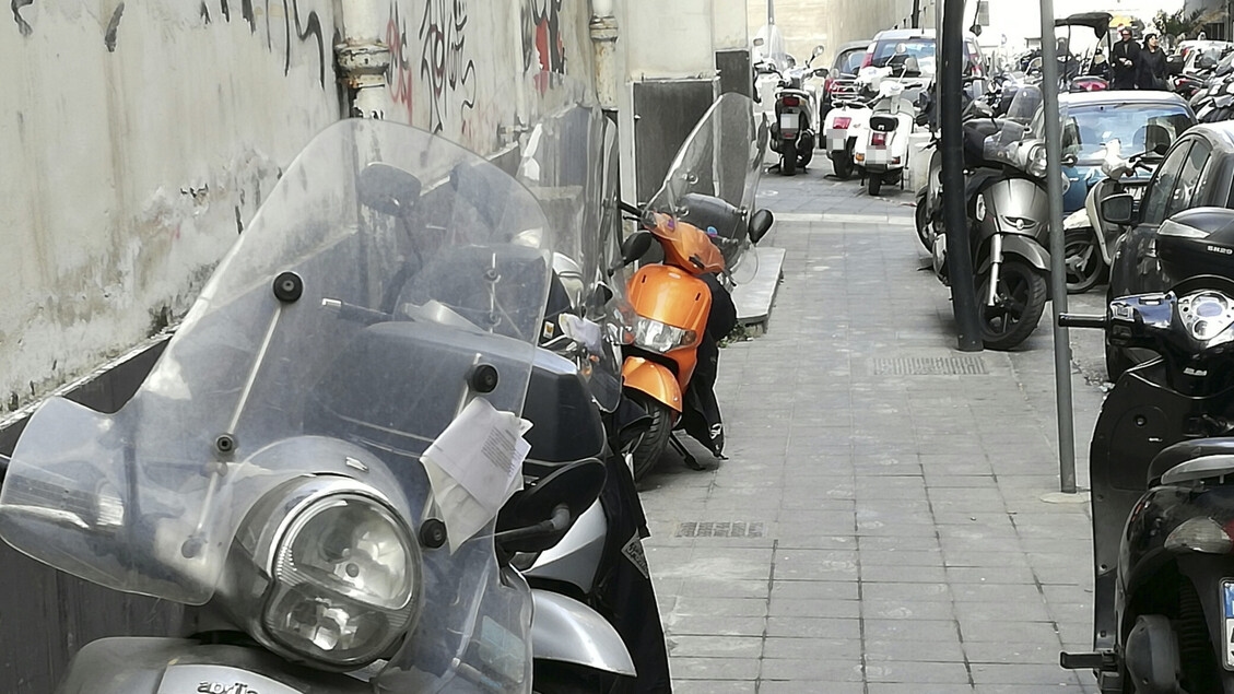 Ancma: 'Motorcycle market returns to positive, +6.26% in June'