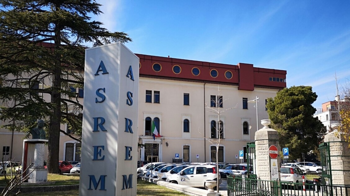 A escassez de nefrologistas em Molise levou a um acordo com a Autoridade Local de Saúde de Caserta.