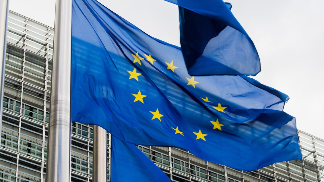 EU digital rules against the backdrop of US trade negotiations