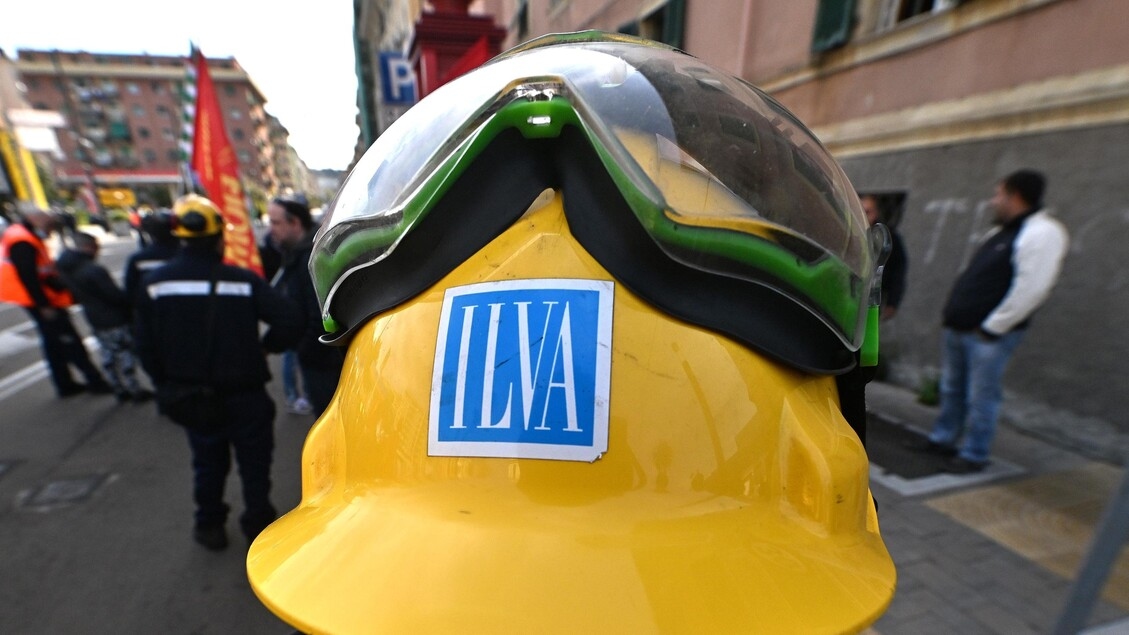 Ex Ilva: il confronto va avanti, rigassificatore fuori dall'accordo
