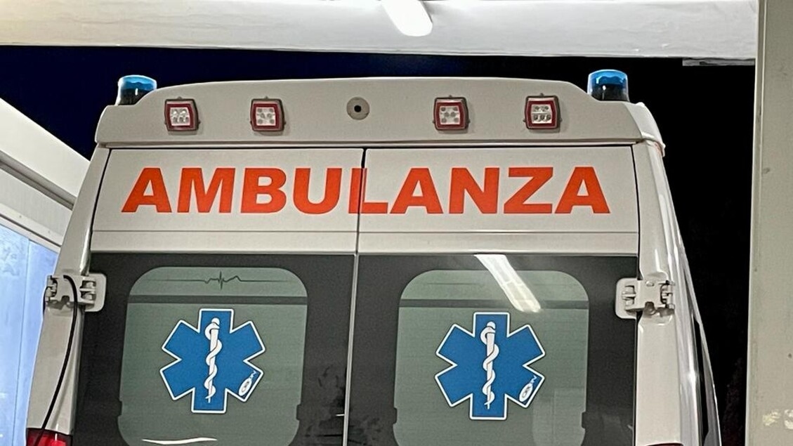 E' friulana la bimba caduta da un balcone a Reggio Calabria