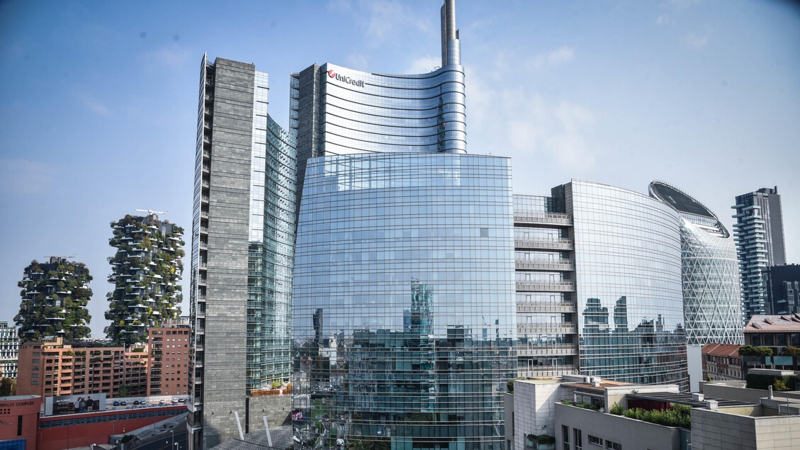 Unicredit com Google Cloud 'para ser o banco europeu do futuro'