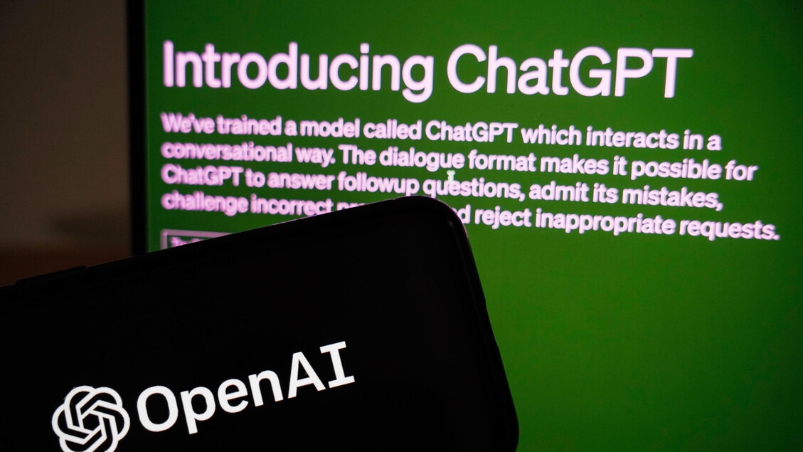 OpenAI startet den KI-Agenten ChatGpt, der Aufgaben für den Benutzer ausführt.