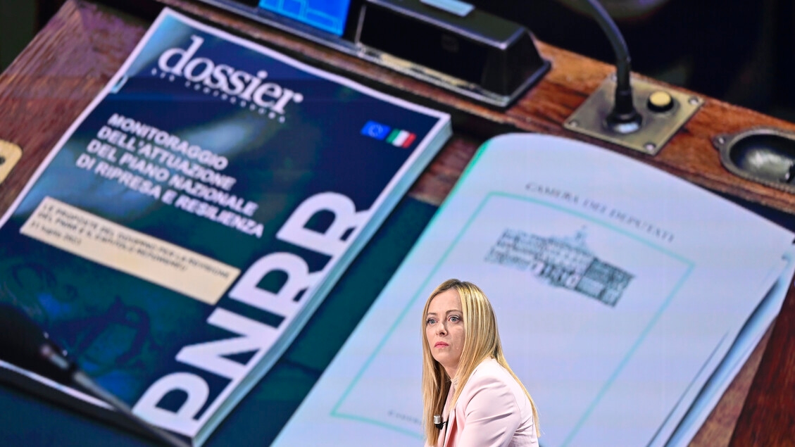 Avanza la spesa del Pnrr, sale ad oltre il 40%