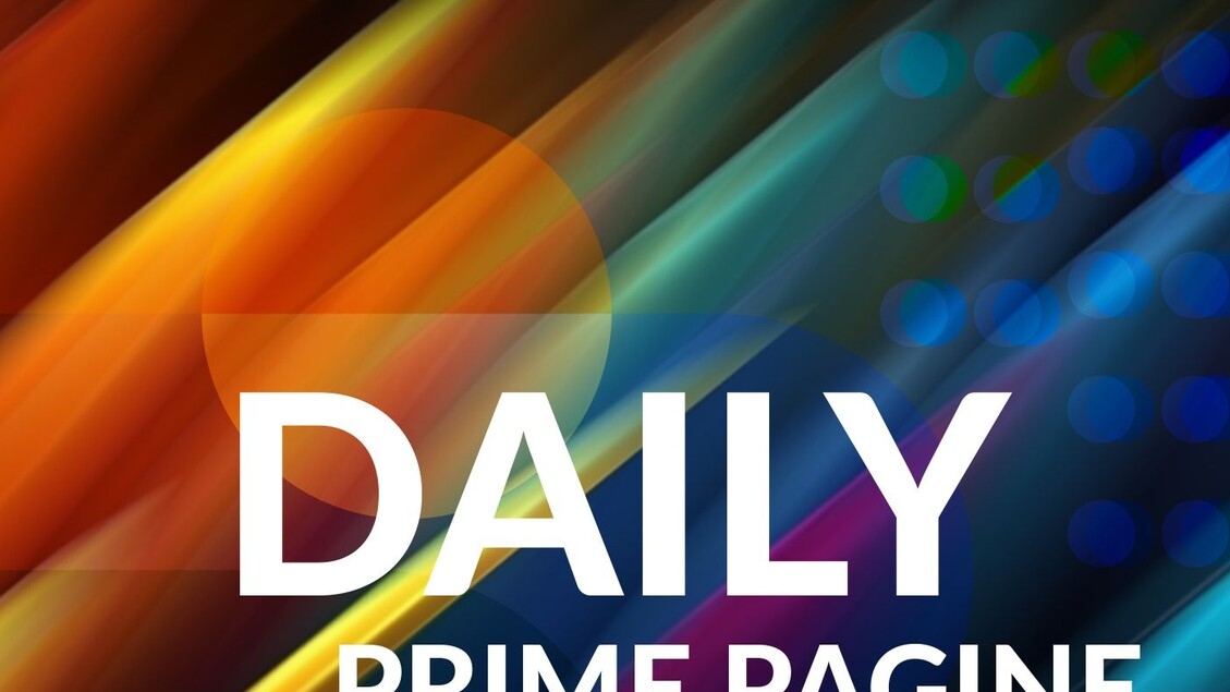 PRIME PAGINE | Ucraina, vertice a Istanbul senza Putin