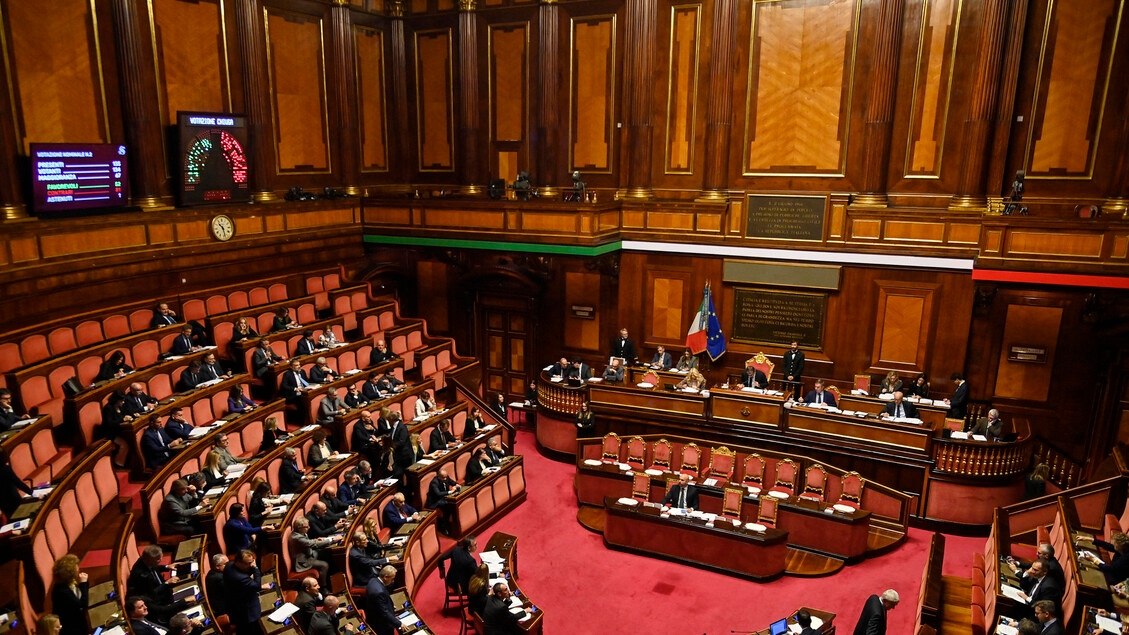 CUB: Ilva decree amendment risks return to wage caps