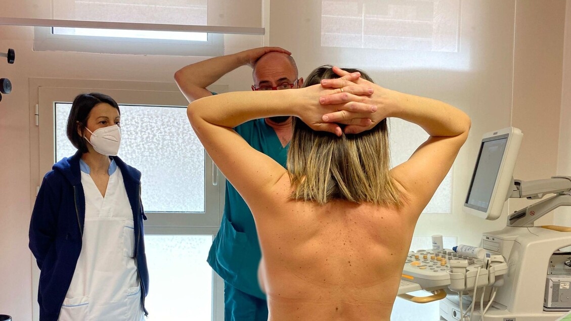 L'Aifa approva un farmaco che blocca le metastasi dei tumori al seno