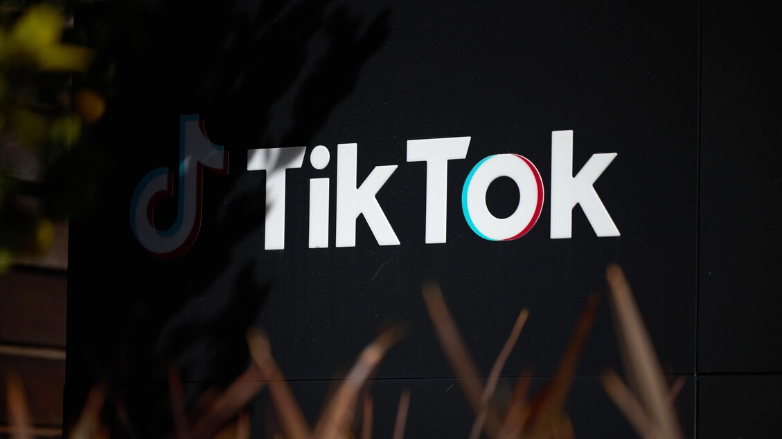 Trump: Vielleicht könnte TikTok uns näher an China bringen