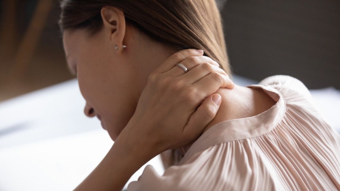 Six mois de grève de la faim, « reconnaître la fibromyalgie chez Lea »